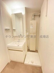 crostone大山の物件内観写真